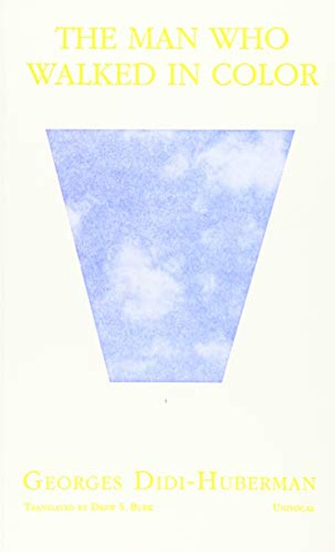 The Man Who Walked in Color