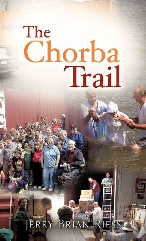 The Chorba Trail