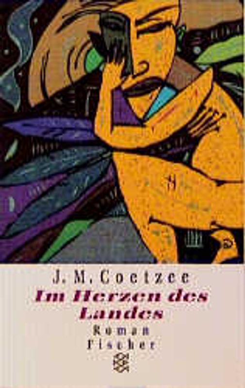 Im Herzen des Landes