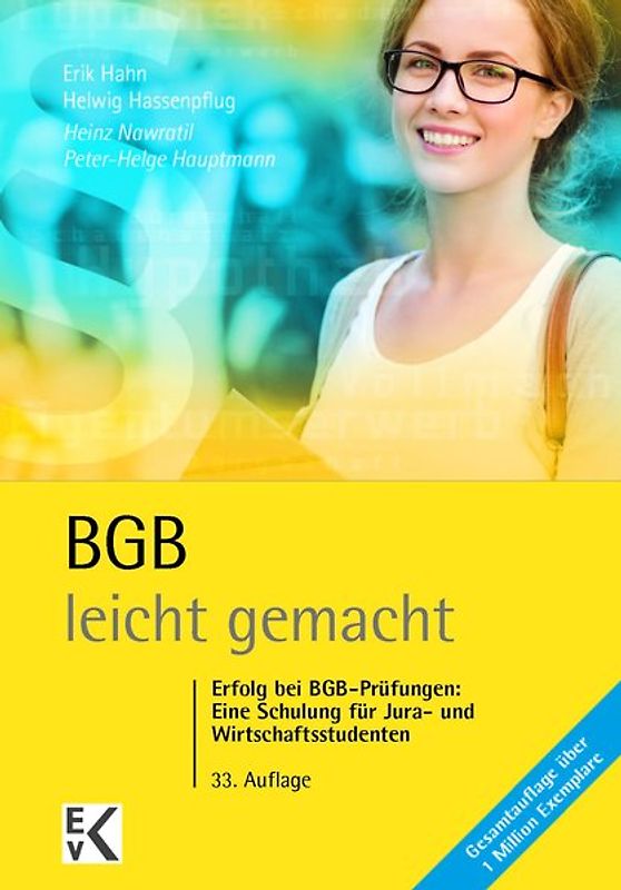 BGB - leicht gemacht