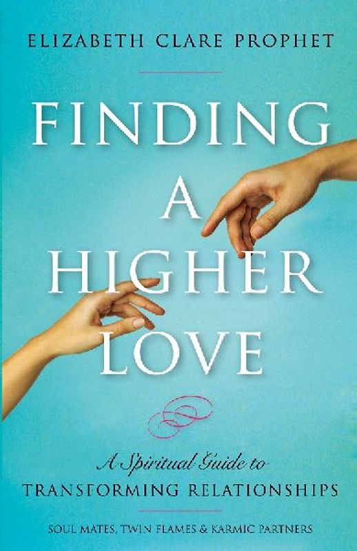 Finding a Higher Love