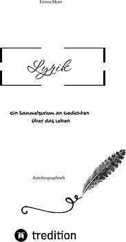 Lyrik