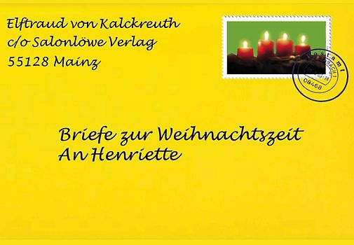Briefe zur Weihnachtszeit