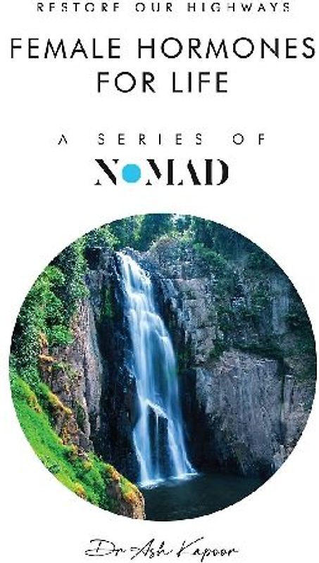 Female Hormones For Life