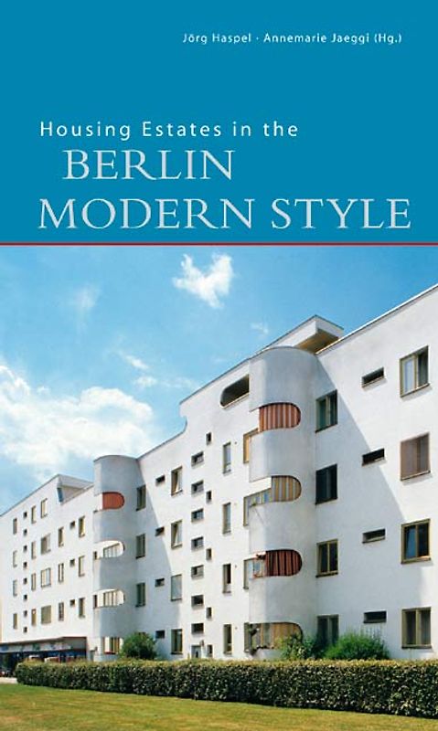 Housing Estates in the Berlin Modern Style