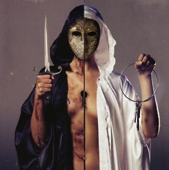 Bring Me The Horizon - There Is A Hell Believe Me I've Seen It.There Is A