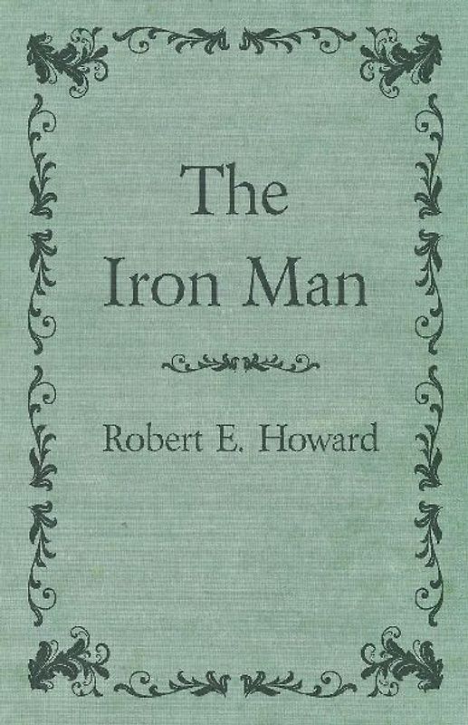 The Iron Man