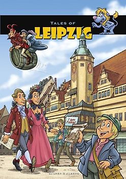 Tales of Leipzig