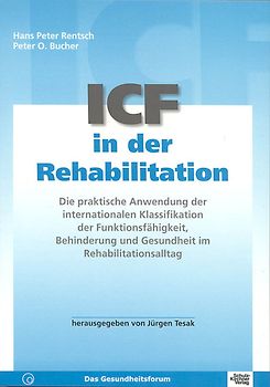 ICF in der Rehabilitation