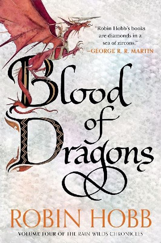Blood of Dragons