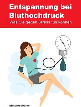 Entspannung bei Bluthochdruck