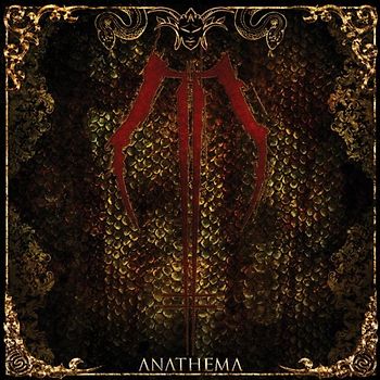Dawn of Ashes - Anathema