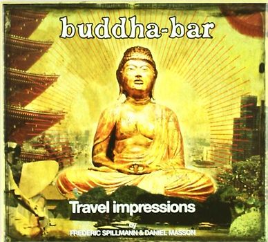 Various - Buddha-Bar Travel Impressions