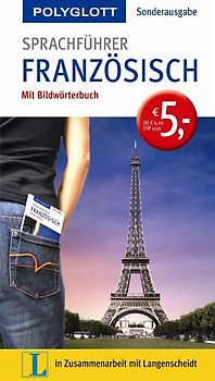 Polyglott Sprachführer Französisch