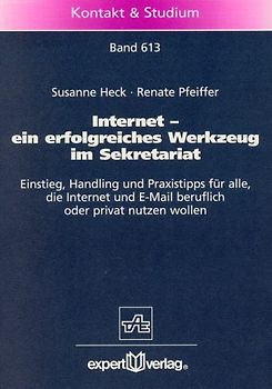 Internet – ein erfolgreiches Werkzeug im Sekretariat