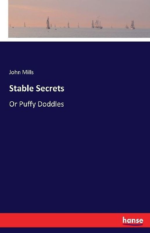 Stable Secrets