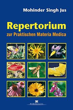 Repertorium zur Praktischen Materia Medica