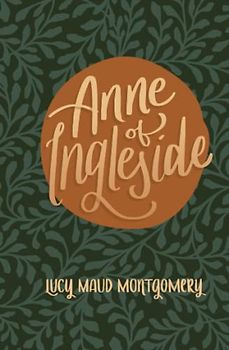 Anne of Ingleside