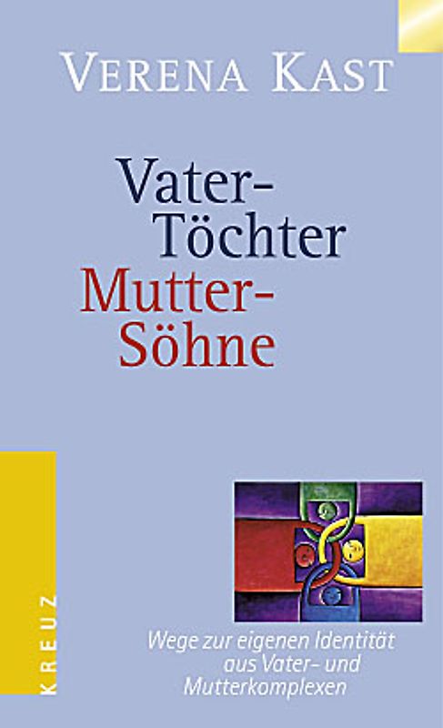 Vater-Töchter - Mutter-Söhne