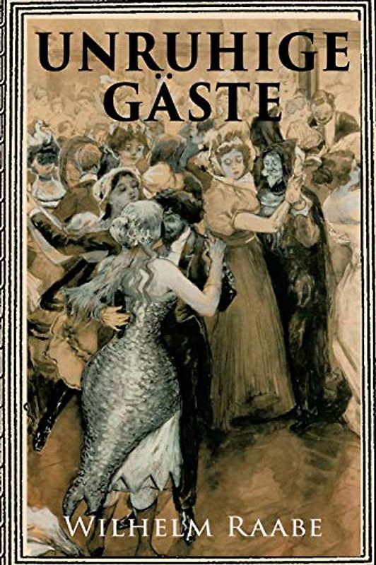 Unruhige Gäste