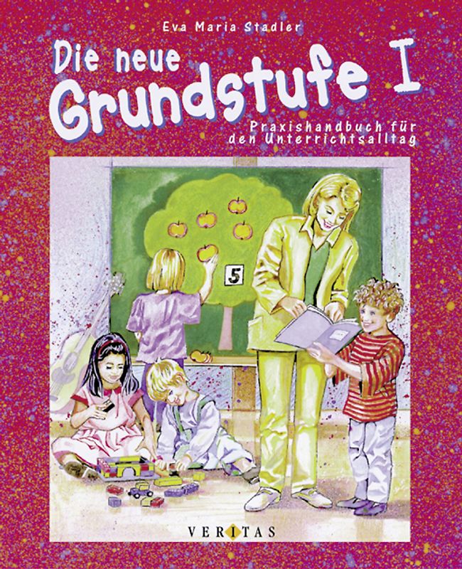 Die neue Grundstufe I