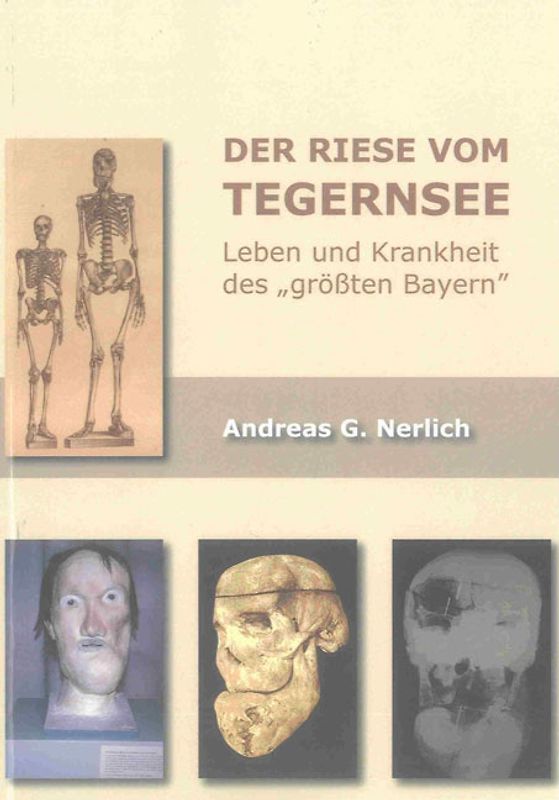 Der Riese vom Tegernsee