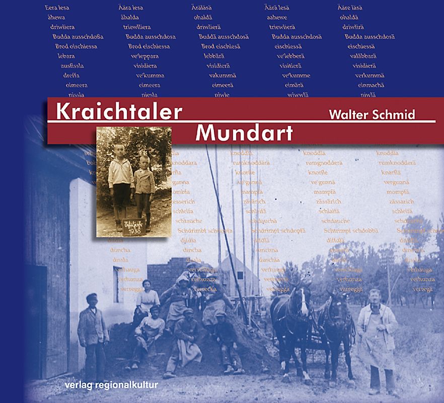 Kraichtaler Mundart