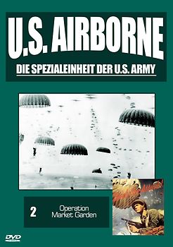 U.S. Airborne, Teil 2 DVD