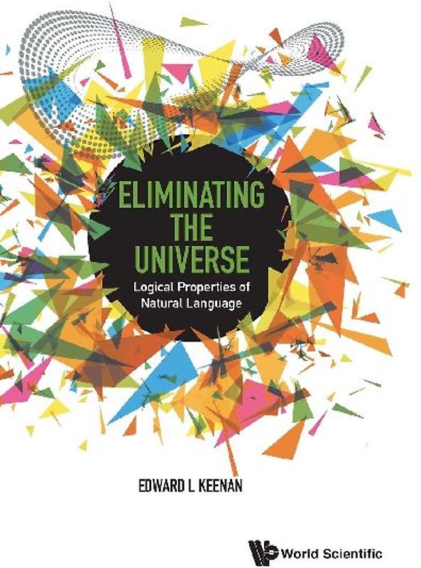 ELIMINATING THE UNIVERSE