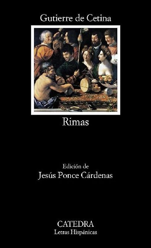 Rimas