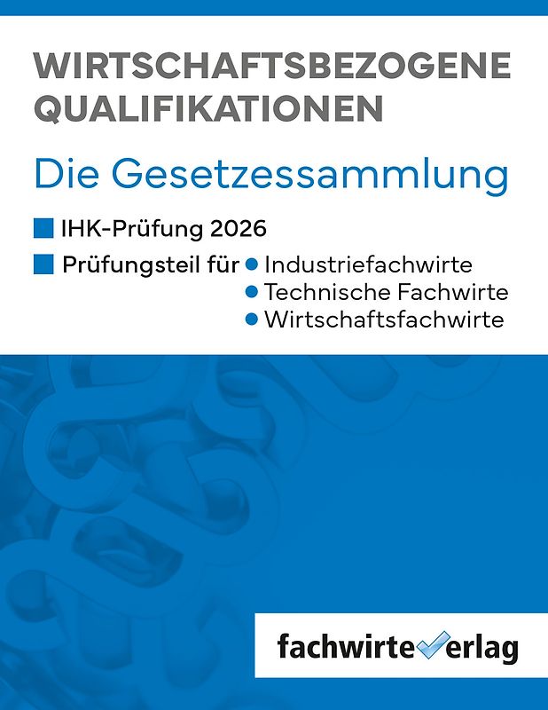 Wirtschaftsbezogene Qualifikationen