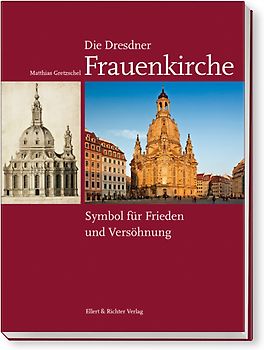 Die Dresdner Frauenkirche