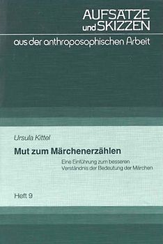 Mut zum Märchenerzählen