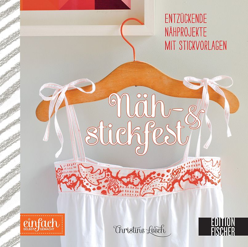 Näh- und stickfest