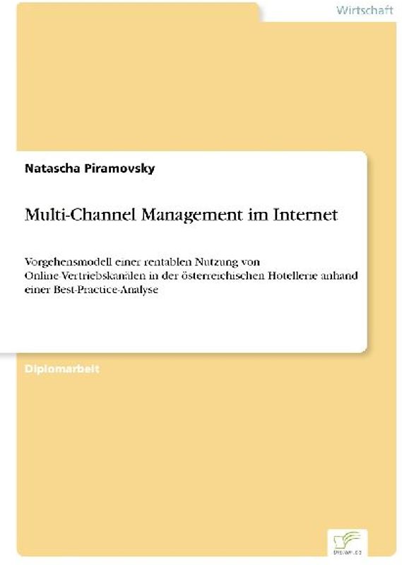 Multi-Channel Management im Internet