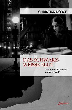 Das schwarze-weiße Blut