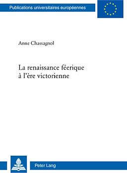 La renaissance féerique à l’ère victorienne