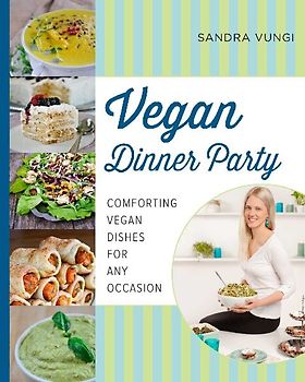 Vegan Dinner Party
