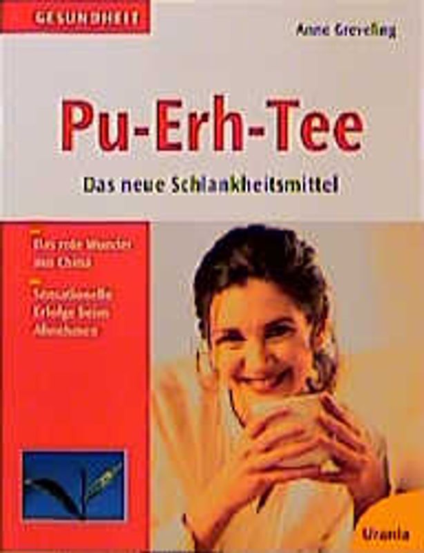 Pu-Erh-Tee