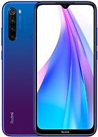 Xiaomi Redmi Note 8T Doble SIM 128GB azul