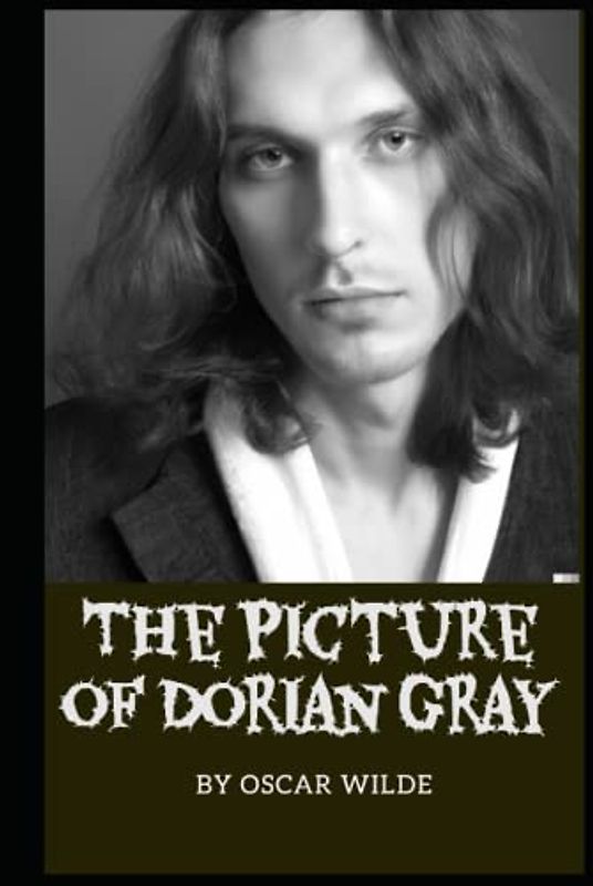 The Picture of Dorian Gray