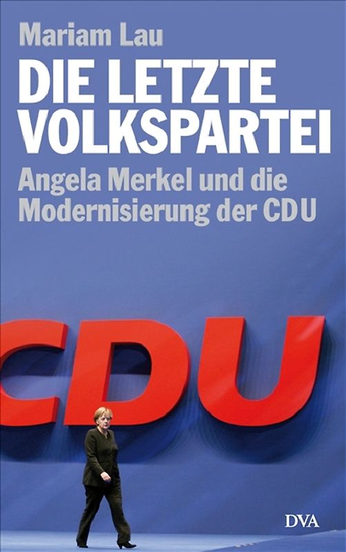 Die letzte Volkspartei