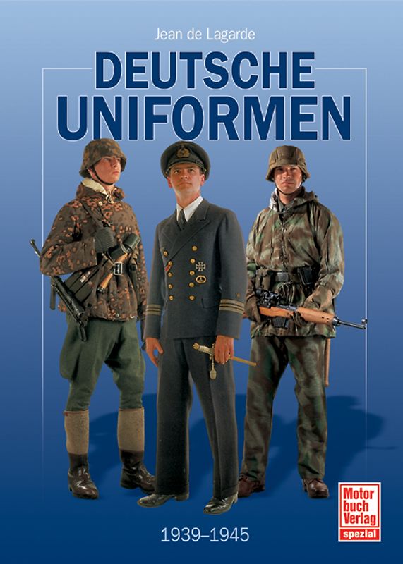 Deutsche Uniformen