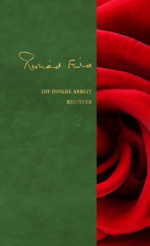 Gesammelte Werke in drei Bänden