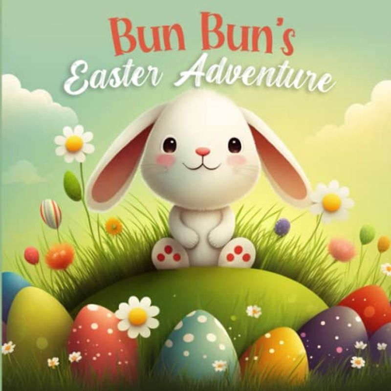 Bun Bun's Easter Adventure