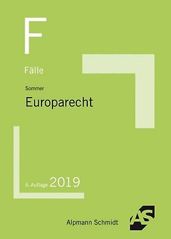 Fälle Europarecht