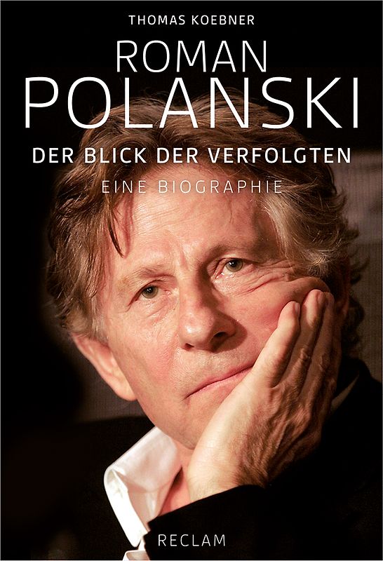 Roman Polanski