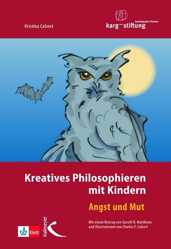 Kreatives Philosophieren mit Kindern