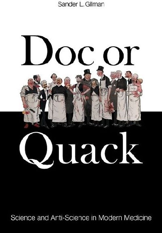 Doc or Quack