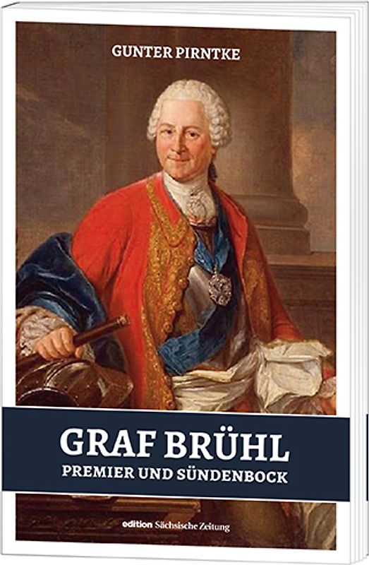 Graf Brühl